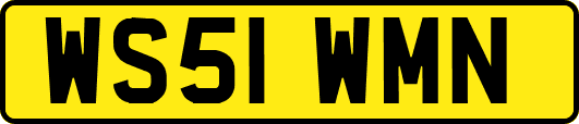 WS51WMN