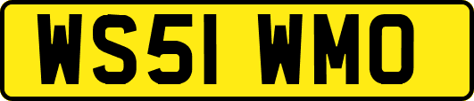WS51WMO