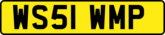 WS51WMP
