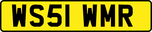 WS51WMR