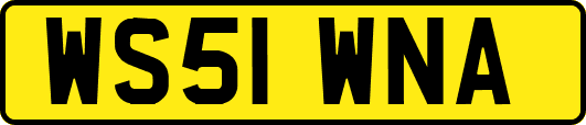 WS51WNA