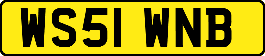 WS51WNB