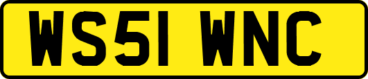 WS51WNC