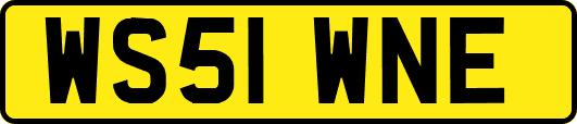 WS51WNE