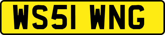 WS51WNG