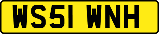 WS51WNH