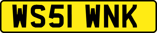 WS51WNK