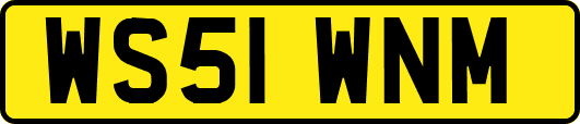 WS51WNM