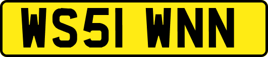 WS51WNN