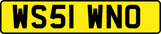 WS51WNO