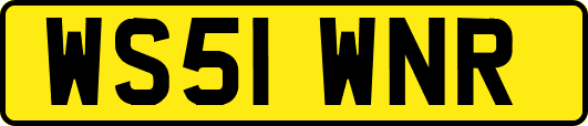 WS51WNR