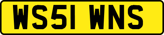 WS51WNS