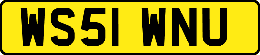 WS51WNU