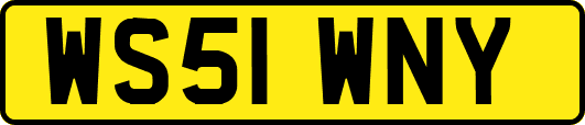 WS51WNY
