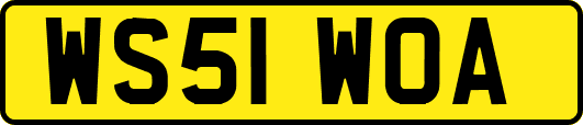 WS51WOA