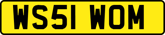 WS51WOM