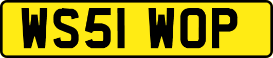 WS51WOP