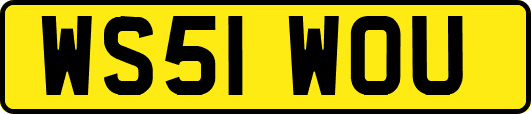 WS51WOU