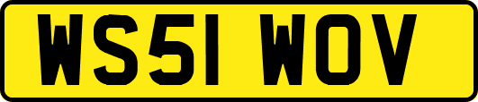 WS51WOV