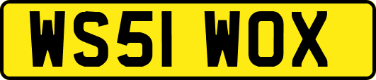 WS51WOX