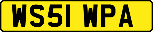 WS51WPA