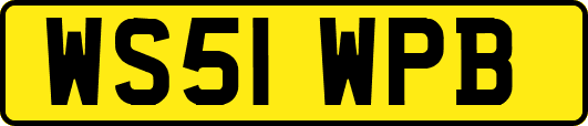 WS51WPB