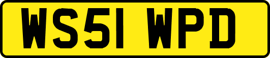 WS51WPD