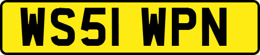 WS51WPN
