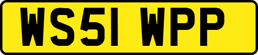 WS51WPP