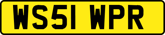 WS51WPR