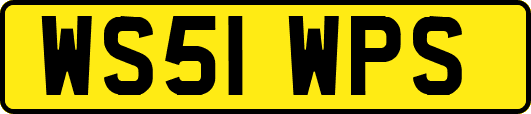 WS51WPS