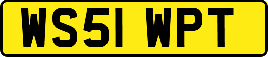 WS51WPT