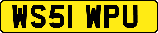 WS51WPU