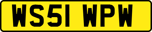 WS51WPW