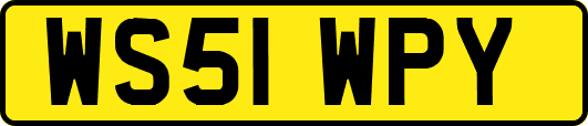 WS51WPY