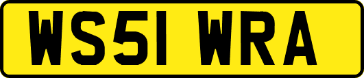 WS51WRA