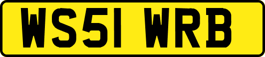 WS51WRB
