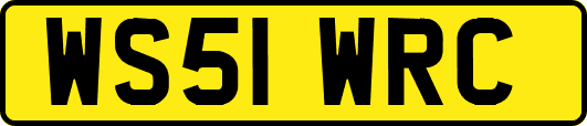 WS51WRC