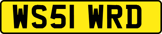 WS51WRD