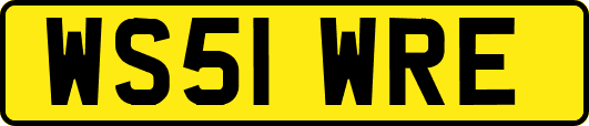 WS51WRE
