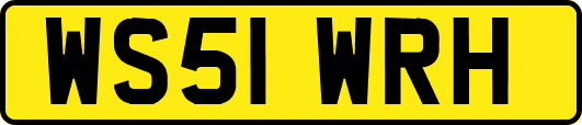 WS51WRH