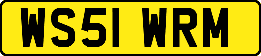 WS51WRM