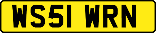 WS51WRN