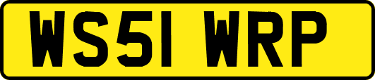 WS51WRP