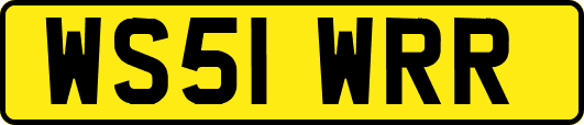 WS51WRR