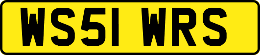 WS51WRS