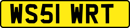 WS51WRT