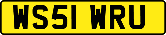 WS51WRU