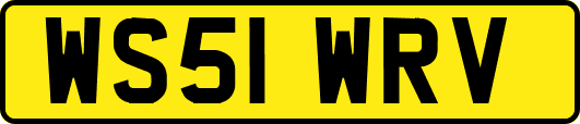 WS51WRV