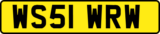 WS51WRW